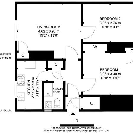 Cosy 2-Bdr Apartment & 15 Minutes To Edinburgh By Train & Free Parking Prestonpans Exterior photo