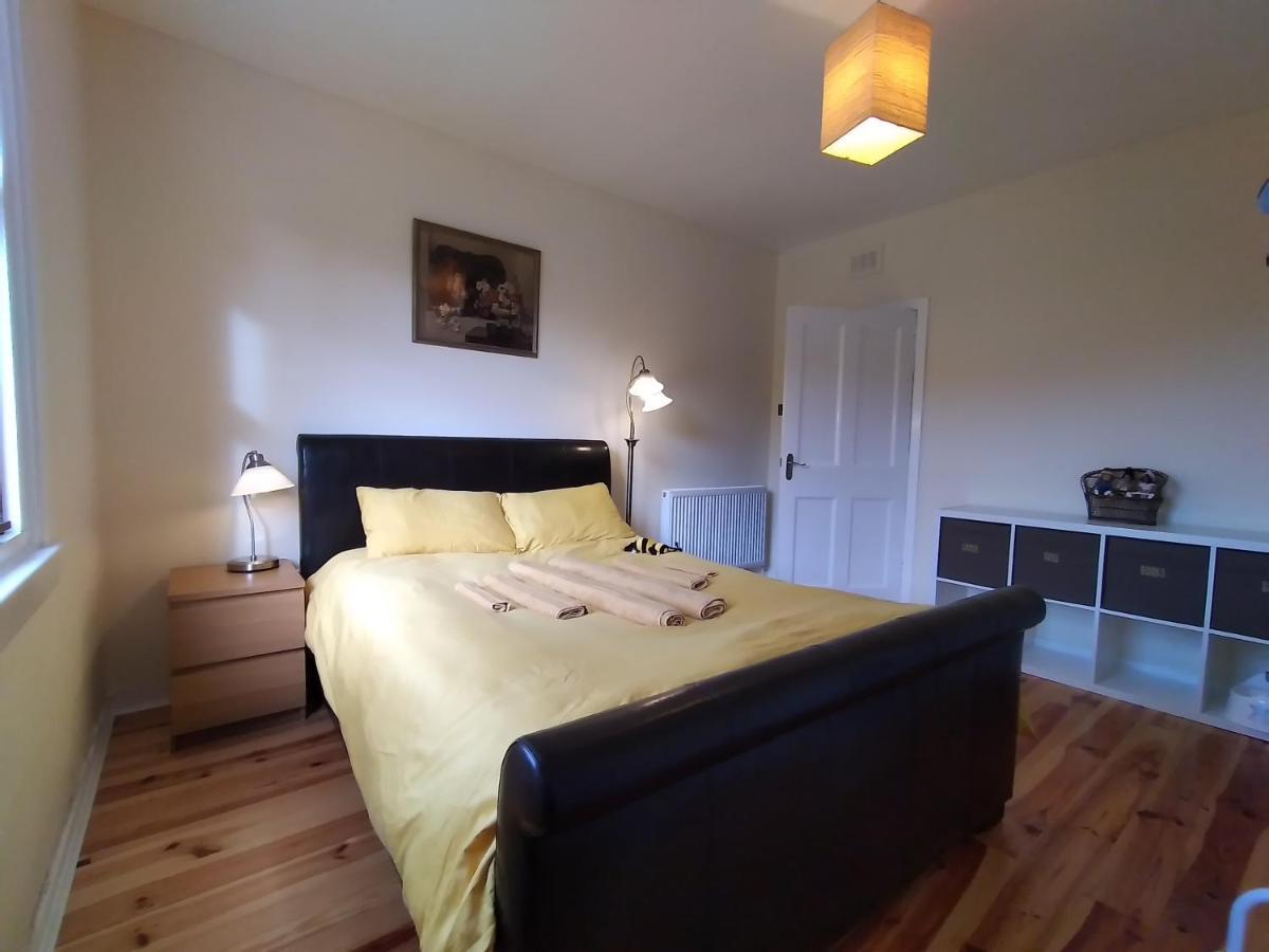 Holiday home Cosy 2-bdr & 15 Minutes To Edinburgh By Train & Free Parking Prestonpans