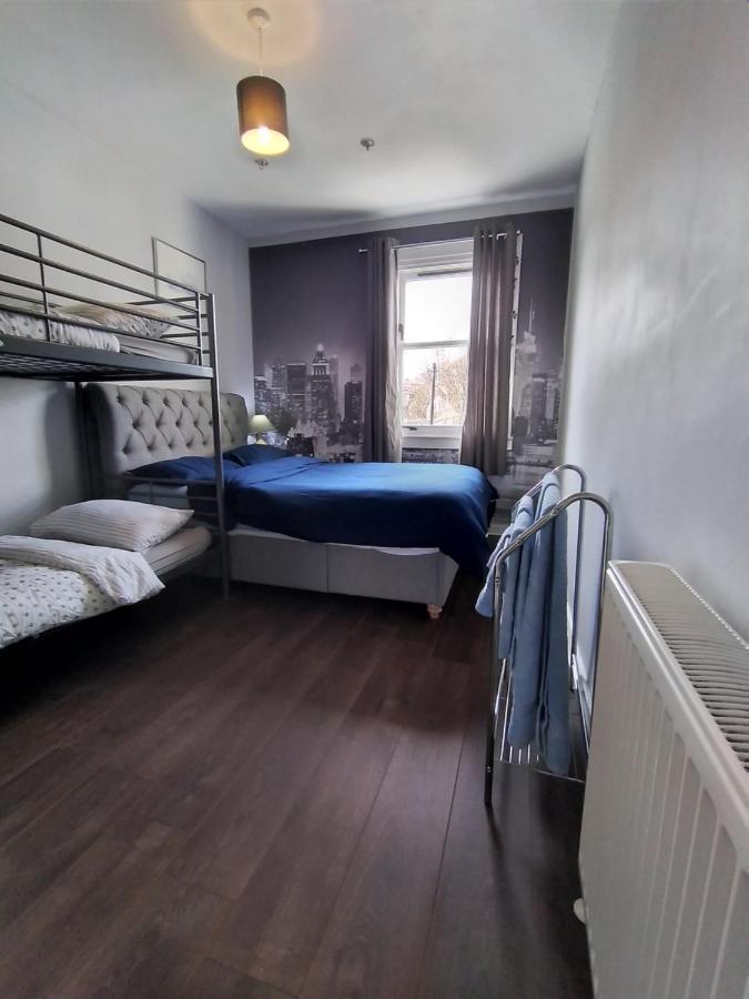 Cosy 2-bdr & 15 Minutes To Edinburgh By Train & Free Parking * Prestonpans