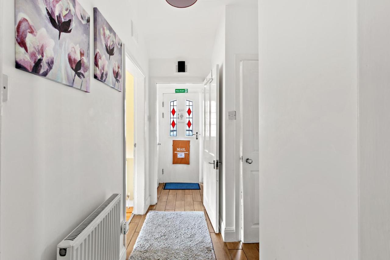 Cosy 2-bdr & 15 Minutes To Edinburgh By Train & Free Parking Prestonpans